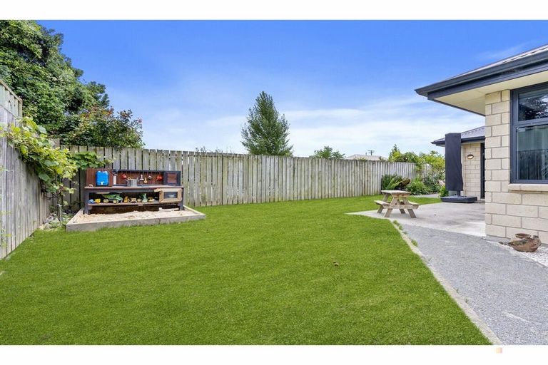 Photo of property in 8a Maling Street, Geraldine, 7930