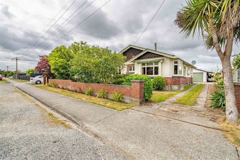 Photo of property in 24 Pomona Street, Gore, 9710