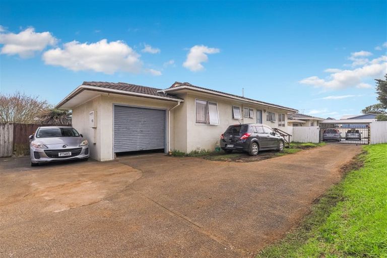 Photo of property in 17b Pah Road, Papatoetoe, Auckland, 2025