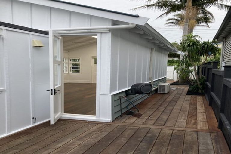 Photo of property in 24 Prime Road, Grey Lynn, Auckland, 1021