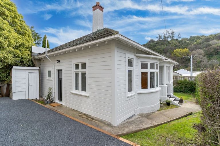 Photo of property in 2 Islington Street, North East Valley, Dunedin, 9010