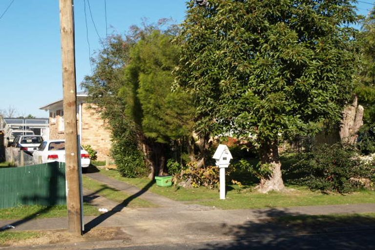 Photo of property in 19 Ashley Avenue, Mangere East, Auckland, 2024