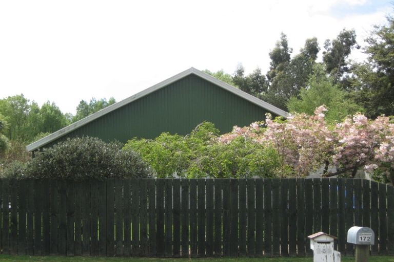 Photo of property in 172 Tuahiwi Road, Tuahiwi, Kaiapoi, 7691