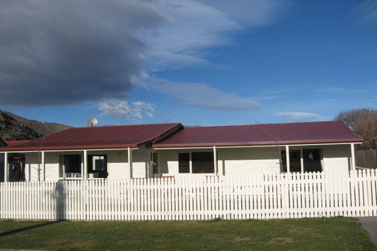 Photo of property in 4b Ray Street, Cromwell, 9310