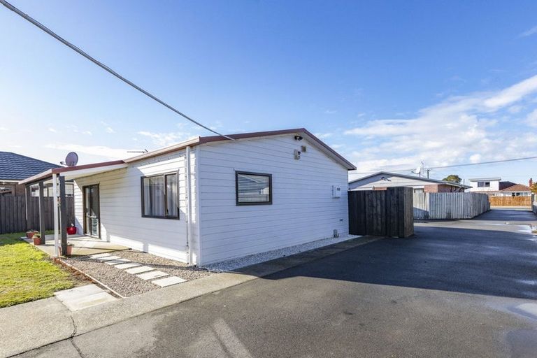 Photo of property in 125a Gilberthorpes Road, Hei Hei, Christchurch, 8042