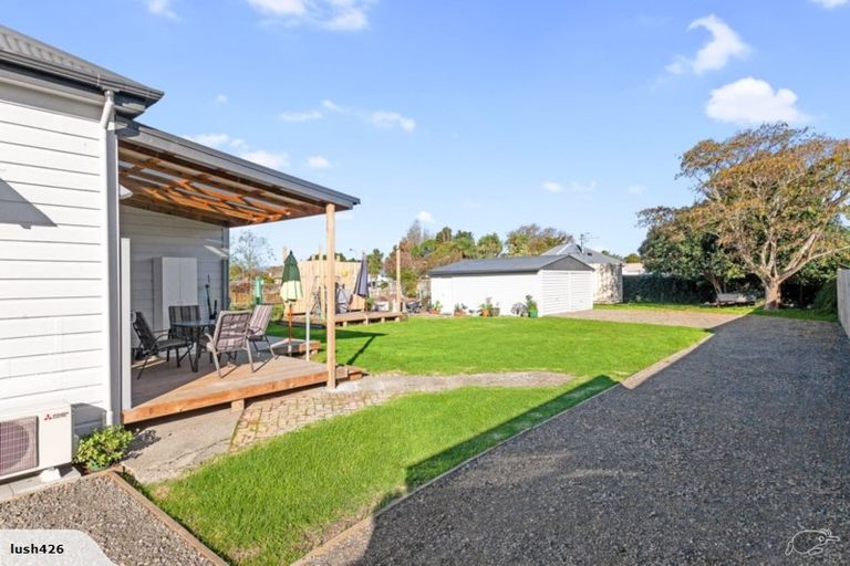 Photo of property in 50a Ford Street, Opotiki, 3122