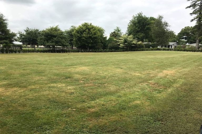 Photo of property in 8 Eldonwood Drive, Matamata, 3400