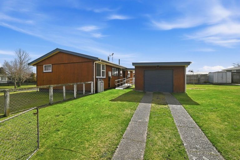 Photo of property in 51 Tainui Street, Tokoroa, 3420