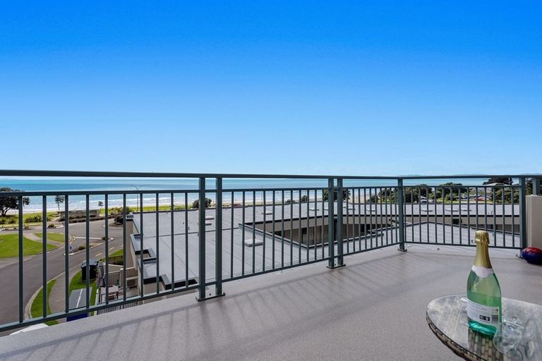 Photo of property in Beachpoint Apartments, 2/5 West End Road, Ohope, 3121