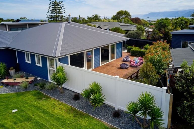 Photo of property in 45 Kotuku Road, South Bay, Kaikoura, 7300