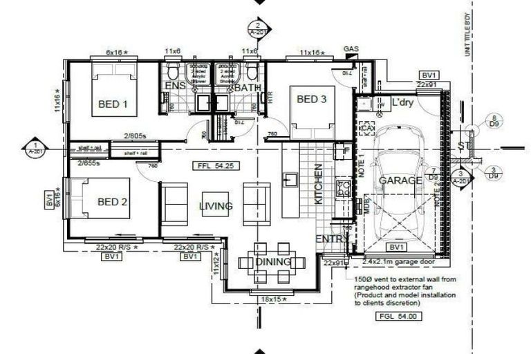 Photo of property in 69 Waruhia Crescent, Rototuna North, Hamilton, 3210