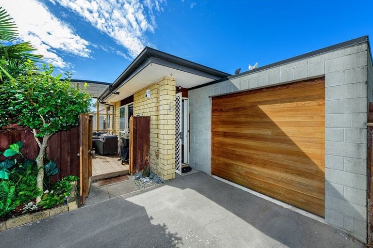 Photo of property in 1/36 Hammersley Avenue, Shirley, Christchurch, 8013