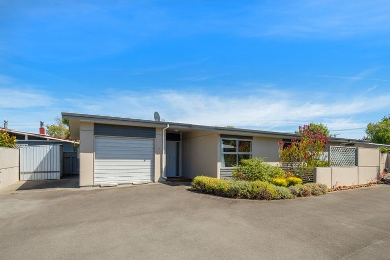 Photo of property in 25d Ward Street, Springlands, Blenheim, 7201