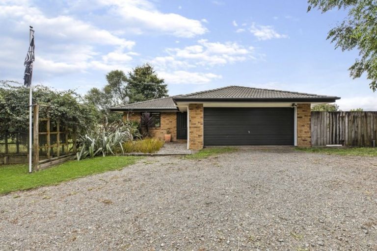 Photo of property in 368e Kingseat Road, Kingseat, Pukekohe, 2679