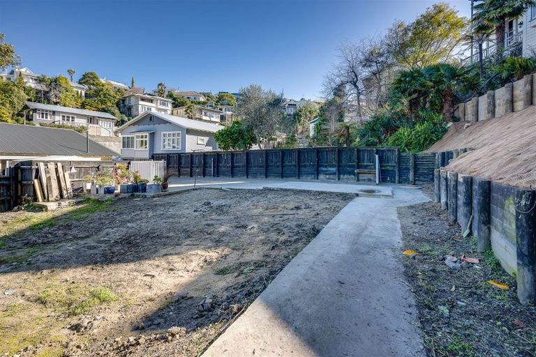 Photo of property in 53a Shakespeare Road, Bluff Hill, Napier, 4110