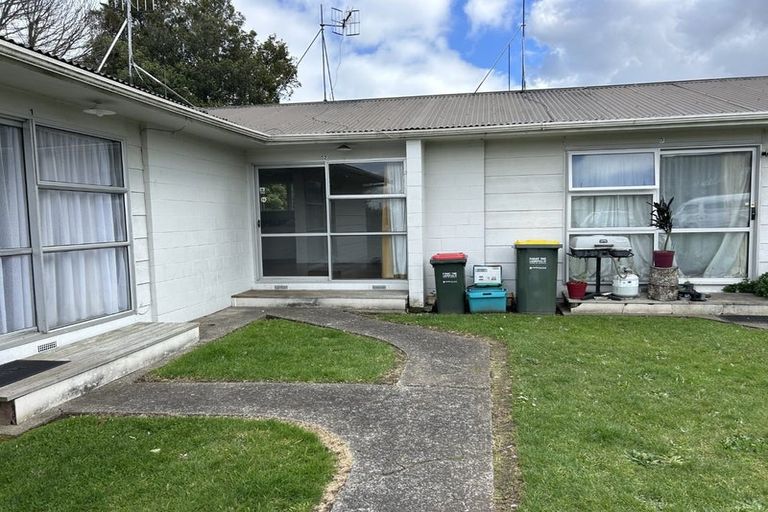 Photo of property in 120 Queens Avenue, Frankton, Hamilton, 3204