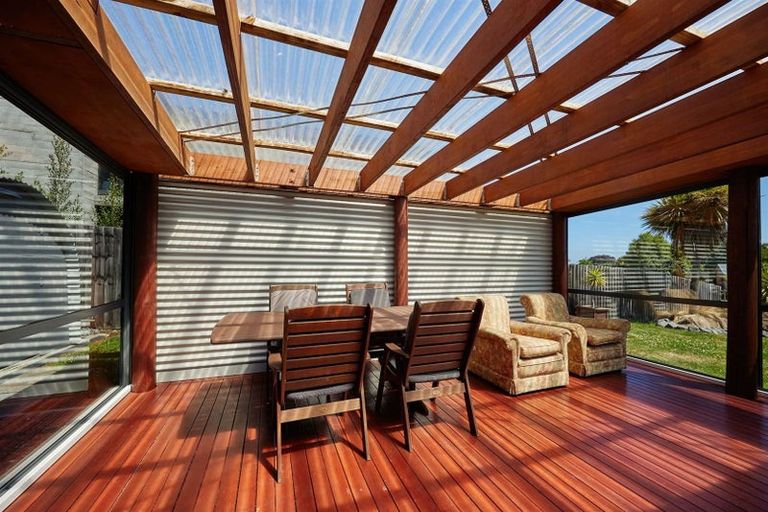 Photo of property in 48 Kotare Place, South Bay, Kaikoura, 7300