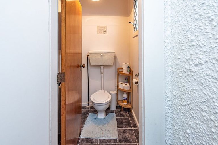 Photo of property in 23 Harris Street, Marton, 4710