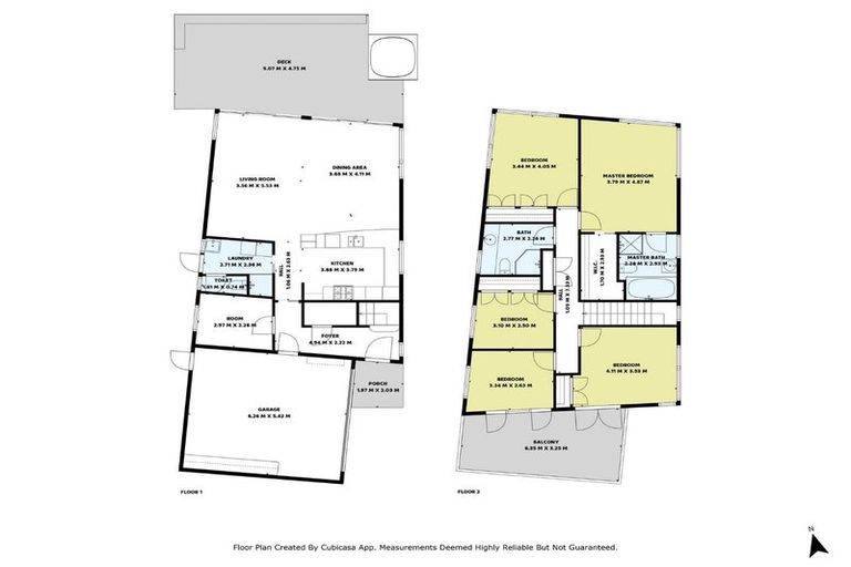 Photo of property in 124a Calliope Road, Stanley Point, Auckland, 0624