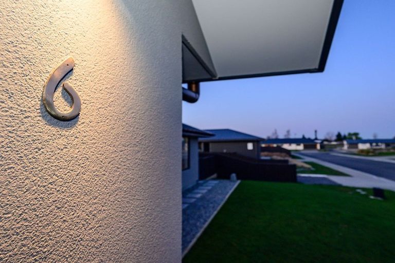 Photo of property in 6 Glenfield Avenue, Twizel, 7901