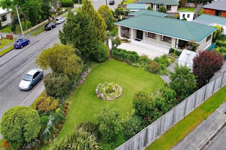 Photo of property in 51 Moffett Street, Islington, Christchurch, 8042