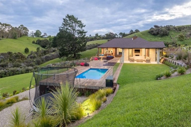 Photo of property in 38 Donaldson Drive, Coatesville, Albany, 0793