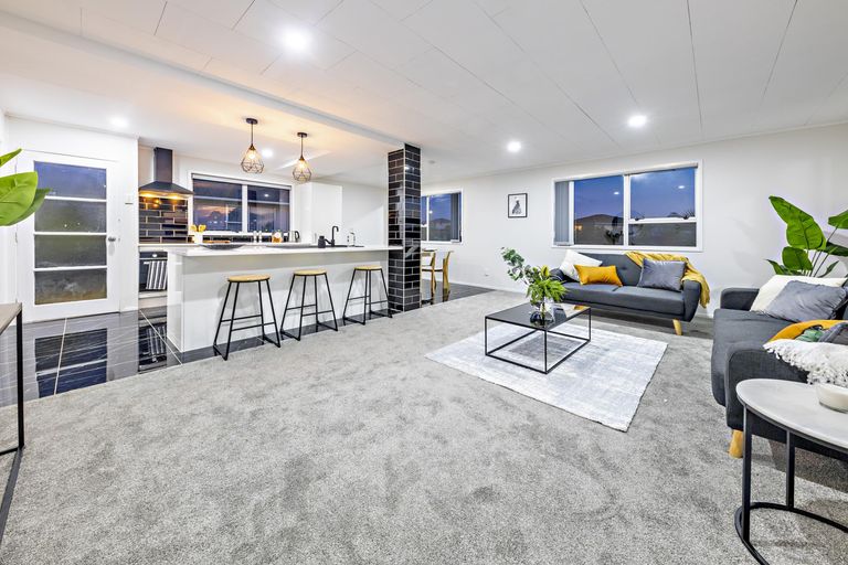 Photo of property in 52 Israel Avenue, Clover Park, Auckland, 2023