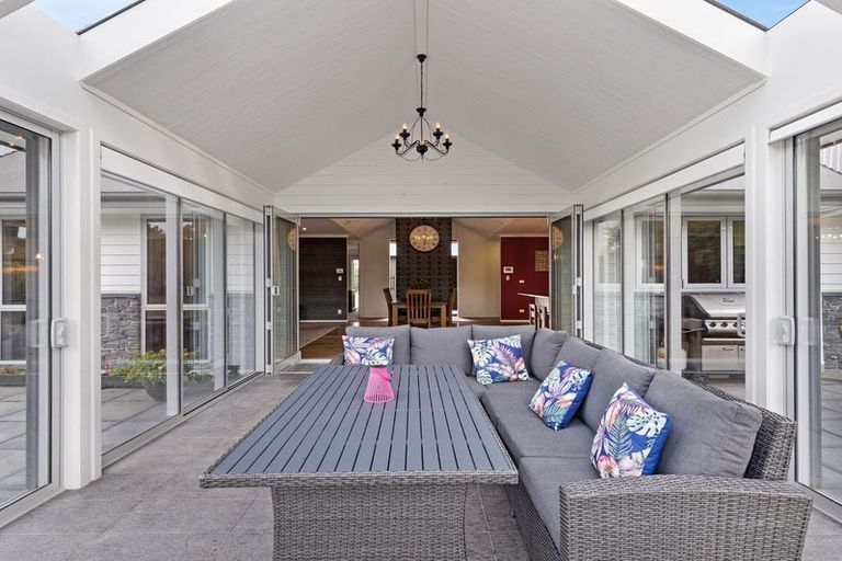 Photo of property in 183a Nannestads Line, Bunnythorpe, Feilding, 4775