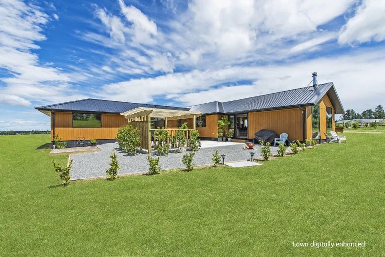 Photo of property in 134 Bush Road, Oxford, 7495