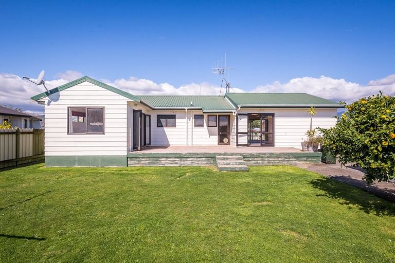 Photo of property in 4 Broadbelt Grove, Levin, 5510