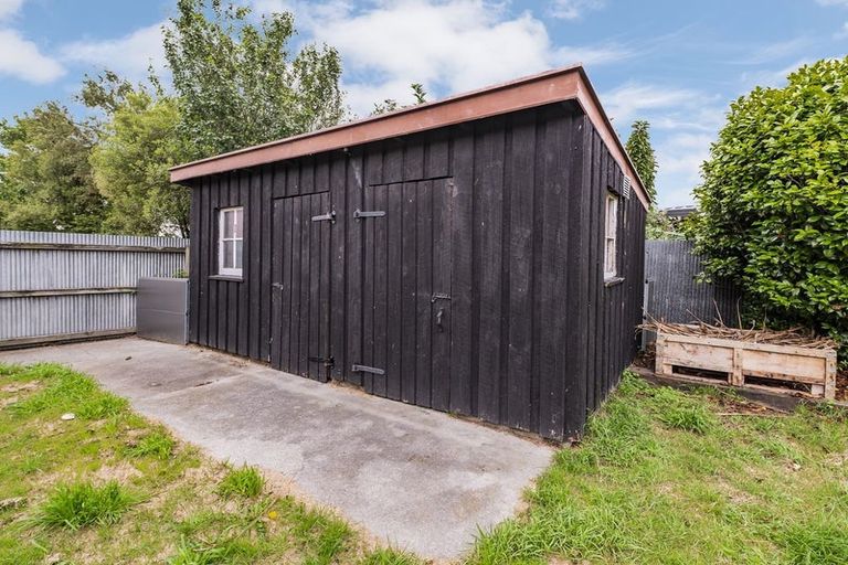 Photo of property in 9 Greendale Road, Darfield, 7510