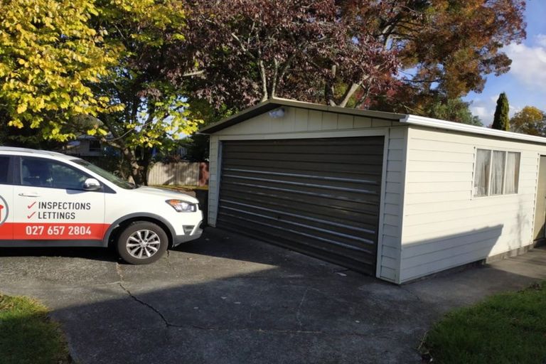 Photo of property in 11 Chantal Place, Red Hill, Papakura, 2110