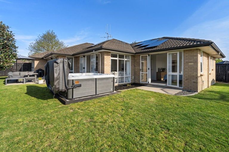 Photo of property in 44 Kakapo Place, Pyes Pa, Tauranga, 3112