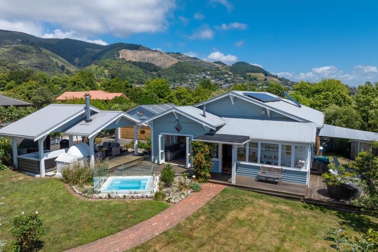 Photo of property in 125 Hill Street, Richmond, 7020