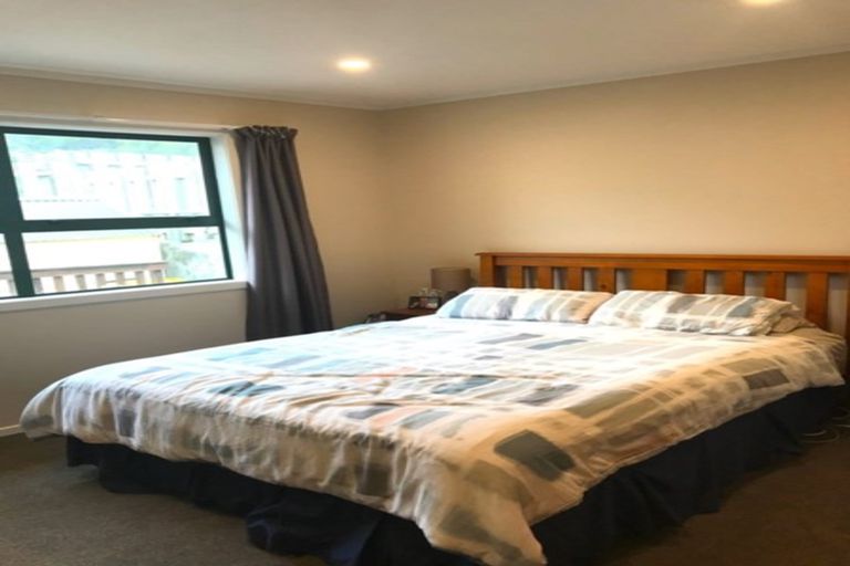 Photo of property in 46a Worcester Street, Wilton, Wellington, 6012