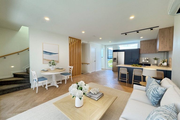 Photo of property in 12/8 Bennett Road, Pakuranga, Auckland, 2010