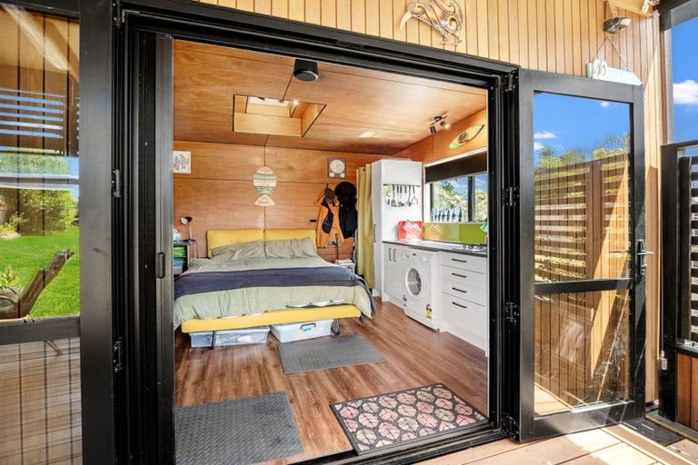 Photo of property in 573a Waitarere Beach Road, Waitarere Beach, Levin, 5510