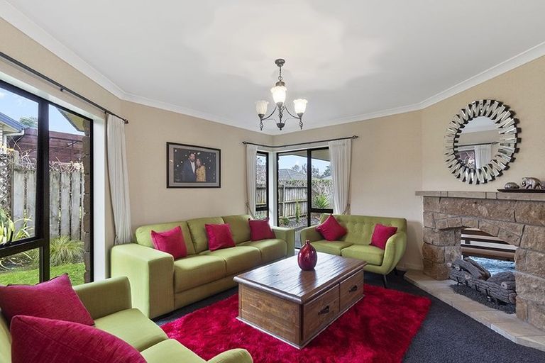 Photo of property in 19 Holmwood Park Drive, Morrinsville, 3300