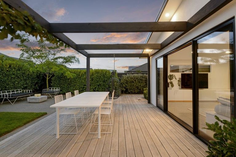 Photo of property in 3 Lemonwood Drive, Rolleston, 7615