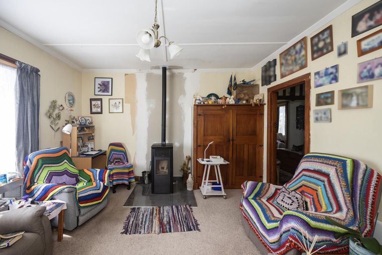 Photo of property in 5 George Street, Kakanui, Oamaru, 9495