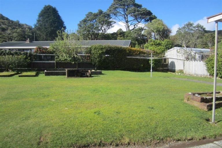 Photo of property in 41 Main South Road, Karoro, Greymouth, 7805
