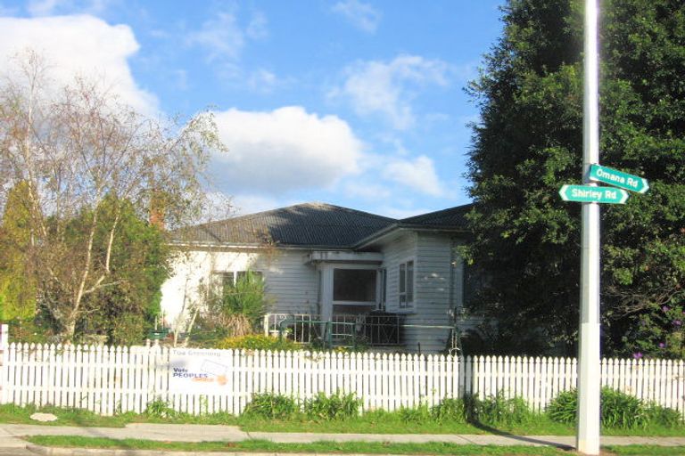 Photo of property in 1/257 Shirley Road, Papatoetoe, Auckland, 2025