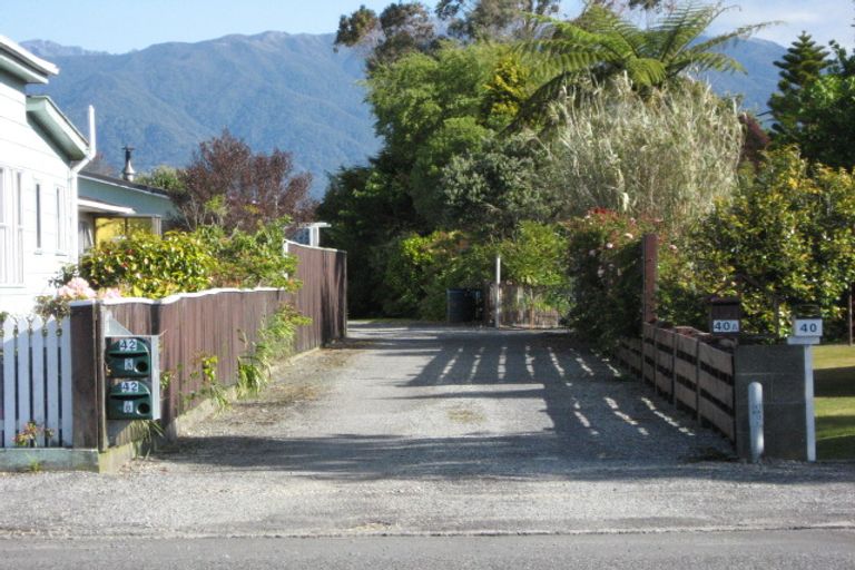 Photo of property in 40a Brougham Street, Westport, 7825