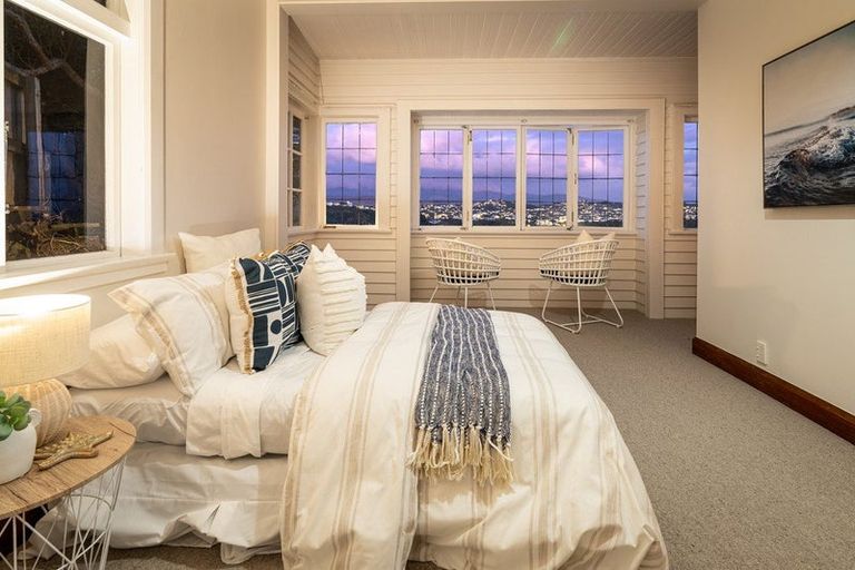 Photo of property in 43 Kainui Road, Hataitai, Wellington, 6021