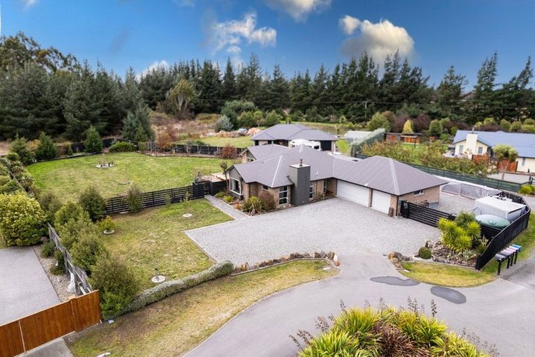 Photo of property in 13 Thornton Close, Leithfield, Amberley, 7481