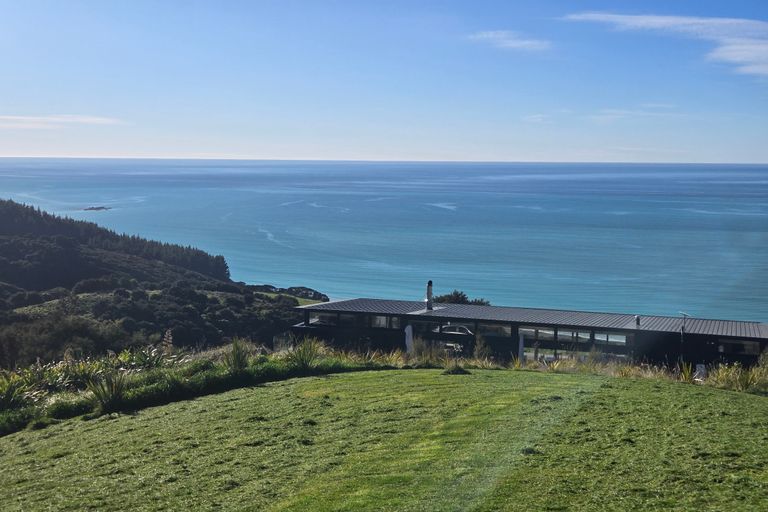 Photo of property in 1481z State Highway 1, Mangamaunu, Kaikoura, 7371