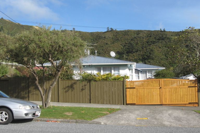 Photo of property in 178 Rata Street, Naenae, Lower Hutt, 5011