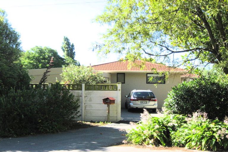 Photo of property in 68 Heberden Avenue, Sumner, Christchurch, 8081