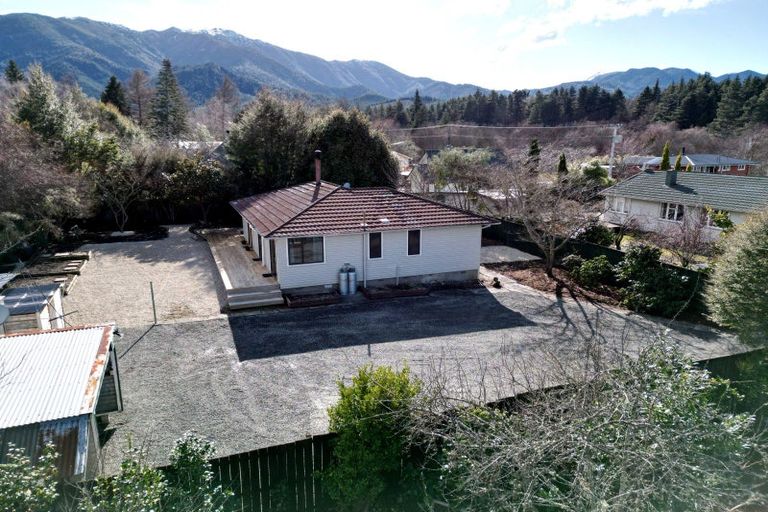 Photo of property in 20 Scarborough Terrace, Hanmer Springs, 7334
