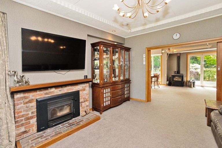 Photo of property in 687 Rakahouka Hedgehope Road, Mabel Bush, Invercargill, 9872